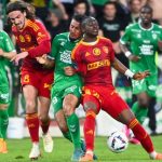 Rodez – ASSE : les compos officielles