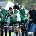 Rodez – ASSE : un Batlles fataliste refuse d’évoquer le Mercato, gros coup de gueule de Briançon