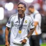 Rodrygo fait polémique au Real Madrid, madame Gündogan vend la mèche pour son avenir au FC Barcelone