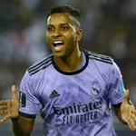 Rodrygo permet au Real Madrid de sortir la tête de l’eau face au FC Séville