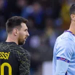 Ronaldo est toujours obnubilé par Messi, un glorieux ancien le tacle