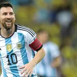 Rothen lance sa cabale contre Messi aux JO de Paris !