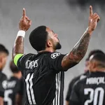 Résultat Ligue 1 : l’OL a répondu au hold-up dijonnais (3-1, mi-temps)