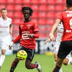 Ligue 1 : Rennes domine Montpellier (2-1)