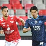 Résultat Ligue 1 : l’OM gagne à  Brest et retrouve un grand Thauvin (3-2)