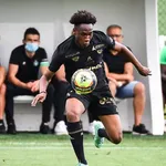 Résultat amical : ASSE – Bourg-Peronnas (1-1)
