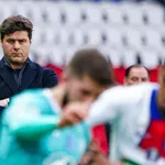 Résultat amical : avec Hakimi, le PSG cartonne Le Mans (4-0)