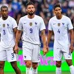 Résultat amical : France 3-0 Bulgarie (terminé)
