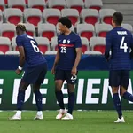Résultat amical : France 3-0 Pays de Galles (terminé)