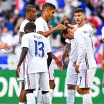 Résultat amical : Griezmann porte les Bleus face à  la Bulgarie, Benzema sort blessé (mi-temps)