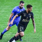 Résultat amical : l’ASSE s’offre sa première victoire de la préparation contre Grenoble (2-1)