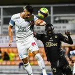Résultat amical : l’OM domine l’ASSE (2-1)