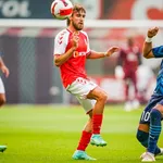 Résultat amical : l’OM tenu en échec par Braga (1-1)