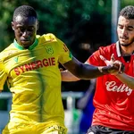 Résultat amical : le FC Nantes domine Guingamp (1-0)