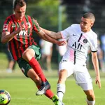 Résultat amical : le PSG domine Augsbourg (2-1)