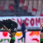Résultat amical : le RC Lens s’incline face à l’Union Saint-Gilloise et pête les plombs !