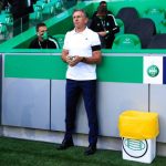 Résultat L1 : ASSE 0 – 1 Montpellier HSC (mi-temps)