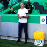 Résultat L1 : ASSE 0 – 1 Montpellier HSC (mi-temps)