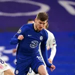 Résultat Champions League : Chelsea 1-0 Real Madrid (mi-temps)
