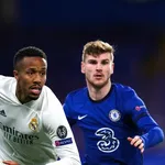 Résultat Champions League : Chelsea 2-0 Real Madrid (terminé)