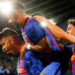 Résultat Champions League : FC Barcelone 1-0 Dynamo Kiev (terminé)