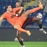 Résultat Champions League : le PSG tenu en échec, Neymar blessé (mi-temps)