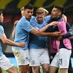 Résultat Champions League : PSG 1-2 Manchester City (terminé)