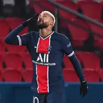 Résultat Champions League : PSG 3-0 Basaksehir (mi-temps)