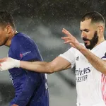 Résultat Champions League : Real Madrid 1-1 Chelsea (terminé)