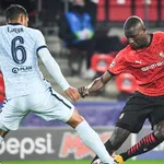 Résultat Champions League : Stade Rennais 1-2 Chelsea (terminé)
