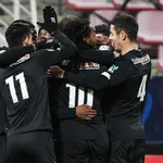 Résultat Coupe de France : DFCO 0-1 LOSC (terminé)