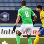 Résultat Coupe de France : l’ASSE, au fond du trou, est éliminée par Sochaux (0-1)