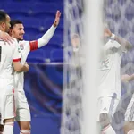 Résultat Coupe de France : l’OL dompte Sochaux et file en huitièmes