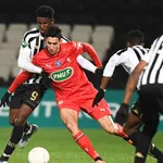 Résultat Coupe de France : le SCO d’Angers surclasse le Stade Rennais à  la pause (2-0)