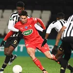 Résultat Coupe de France : le Stade Rennais éliminé par le SCO d’Angers (1-2)