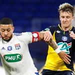Résultat Coupe de France : OL 0-2 AS Monaco (terminé)