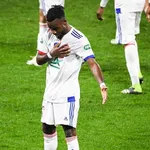 Résultat Coupe de France : OL 3-1 FC Sochaux (mi-temps)