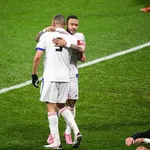Résultat Coupe de France : OL 4-0 AC Ajaccio (mi-temps)