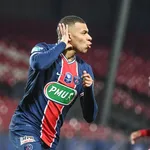 Résultat Coupe de France : porté par Mbappé et Rico, le PSG assure à  Brest (3-0)