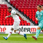 Résultat Coupe de France : PSG 2-0 SCO d’Angers (mi-temps)