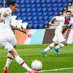 Résultat Coupe de France : PSG 5-0 SCO d’Angers (terminé)