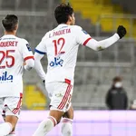 Résultat Coupe de France : Red Star 0-2 OL (mi-temps)