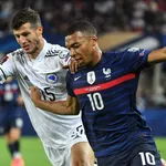 Résultat Coupe du monde 2022 : France 1-1 Bosnie-Herzégovine (terminé)