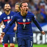 Résultat Coupe du monde 2022 : Griezmann lance les Bleus face à  la Finlande (mi-temps)