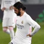 Résultat Coupe du Roi : Alcoyano 0-1 Real Madrid (mi-temps)