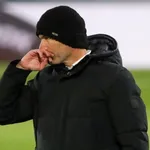 Résultat Coupe du Roi : Alcoyano 2-1 Real Madrid (terminé)