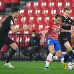 Résultat Coupe du Roi : Grenade 3-5 FC Barcelone (terminé)