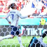 Résultat Euro 2021 : Griezmann sauve la France du piège hongrois (1-1)