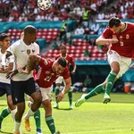 Résultat Euro 2021 : Hongrie 1 &ndash; 0 France (mi-temps)
