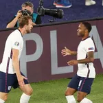 Résultat Euro 2021 : l’Angleterre étrille l’Ukraine (4-0) et affrontera le Danemark